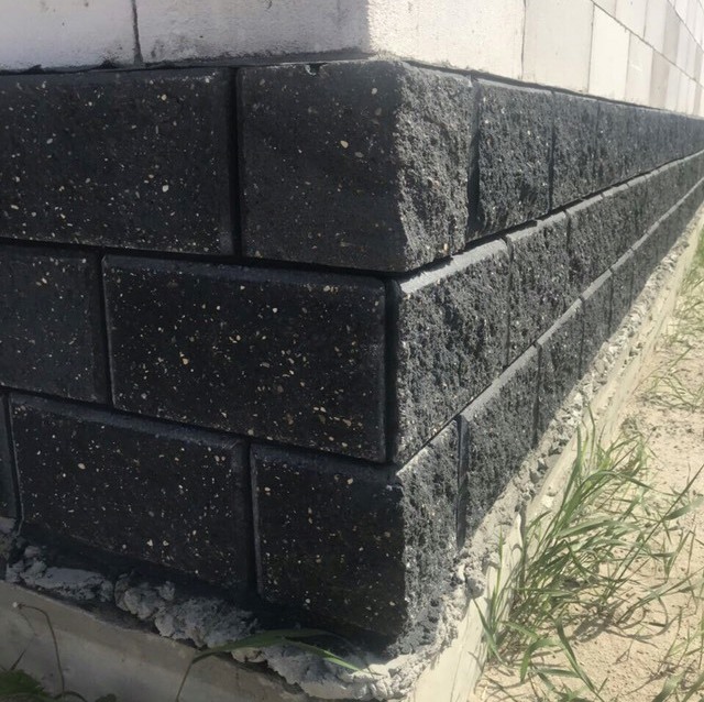 <span style="font-weight: bold;">Блоки Демлер для фундамента</span>