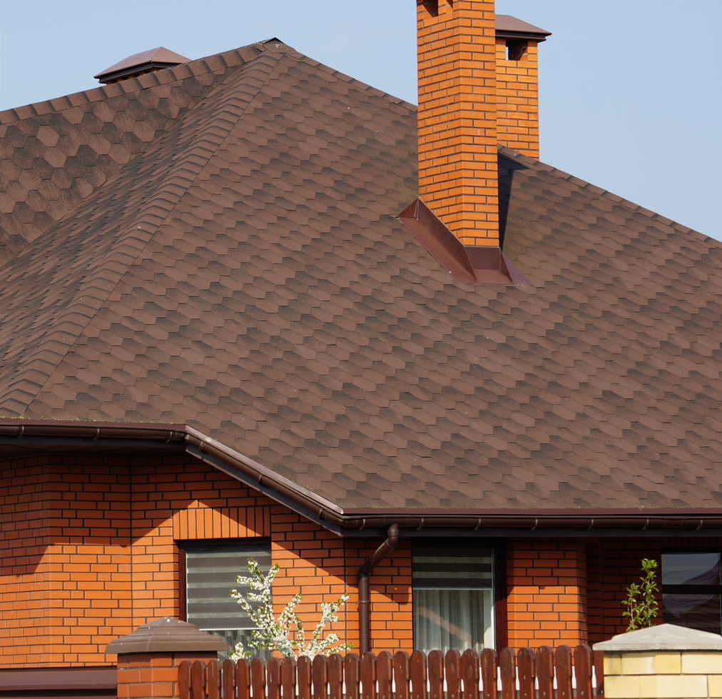 <span style="font-weight: bold;">Гибкая черепица </span>