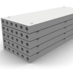 <span style="font-weight: bold;">Плиты перекрытия</span>