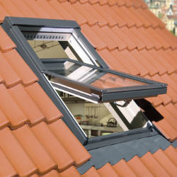 <span style="font-weight: bold;">Мансардные окна</span> 